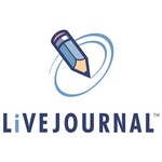 LiveJournal Logo [EPS File]