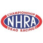 National Hot Rod Association (NHRA) Logo [EPS File]