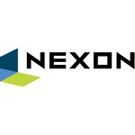 Nexon Logo [EPS File]