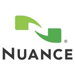 Nuance Communications Logo [EPS File]