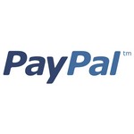 PayPal Logo [EPS File]