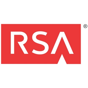 RSA Security Logo [EPS File]