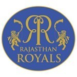 Rajasthan Royals Logo Vector [EPS File]