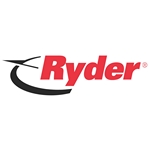 Ryder Logo [EPS File]