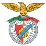 SL Benfica Logo [EPS File]