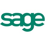 Sage Group Logo [EPS File]