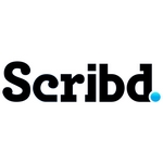 Scribd Logo [EPS File]