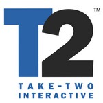 Take-Two Interactive Logo [EPS File]