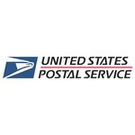 United States Postal Service (USPS) Logo – EPS File