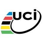 Union Cycliste Internationale UCI logo thumb
