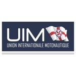 Union Internationale Motonautique UIM logo thumb