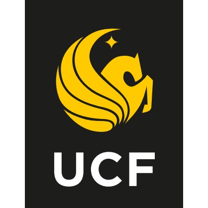 UCF – University of Central Florida Logo [EPS File]