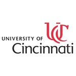 UC – University of Cincinnati Logo