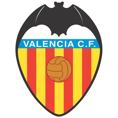 Valencia CF Logo thumb
