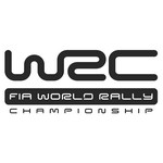 World Rally Championship (WRC) Logo