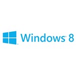 Windows 8 Logo Vector [EPS File]