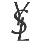 Yves Saint Laurent Logo [EPS File]