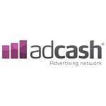 Adcash Advertising Network Logo [EPS File]