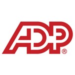 ADP – Automatic Data Processing Logo