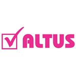 Altus Logo [EPS File]