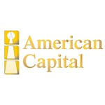 American Capital Logo [EPS File]
