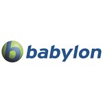 Babylon Logo [EPS File]