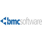 BMC Software Logo [EPS File]
