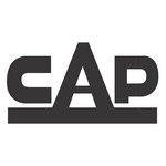 CAP S.A. Logo [EPS File]