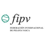 fipv Federation Internationale de Pelota Vasca logo thumb