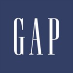 GAP Logo [EPS File]
