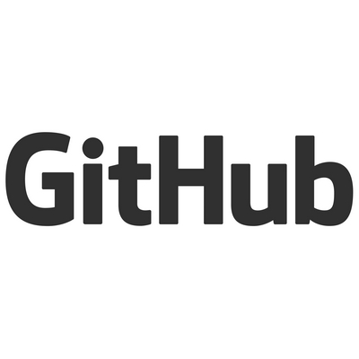 GitHub Logo [EPS File]