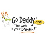Go Daddy Logo [EPS File]