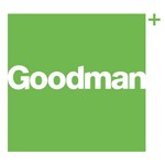 Goodman Group Logo [EPS File]