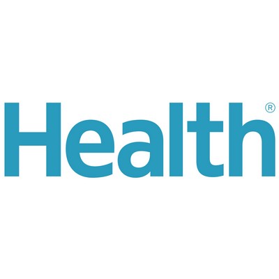 Health Logo [Magazine]