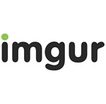 Imgur Logo [EPS File]