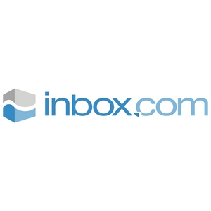 Inbox.com Logo [EPS File]