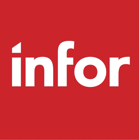 Infor – Infor Global Solutions Logo [EPS File]