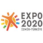 Expo 2020 İzmir Vektörel Logosu [EPS File]