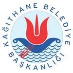 Kağıthane Belediyesi (İstanbul) Logo [2 EPS File]