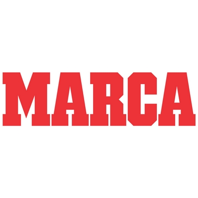 Marca Logo [EPS File]