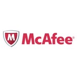 McAfee Logo [EPS File]