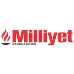 Milliyet Gazetesi Logo [EPS File]