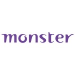 Monster.Com Logo [EPS File]