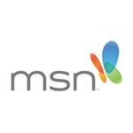 MSN Logo [EPS File]