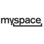 Myspace Logo [EPS File]