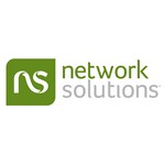 Network Solutions Logo [EPS File]