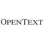 Open Text Corporation Logo [EPS File]