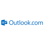 Outlook.com Logo [EPS File]