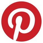 pinterest icon logo thumb