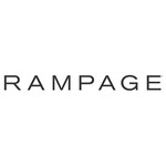 Rampage Logo [EPS File]